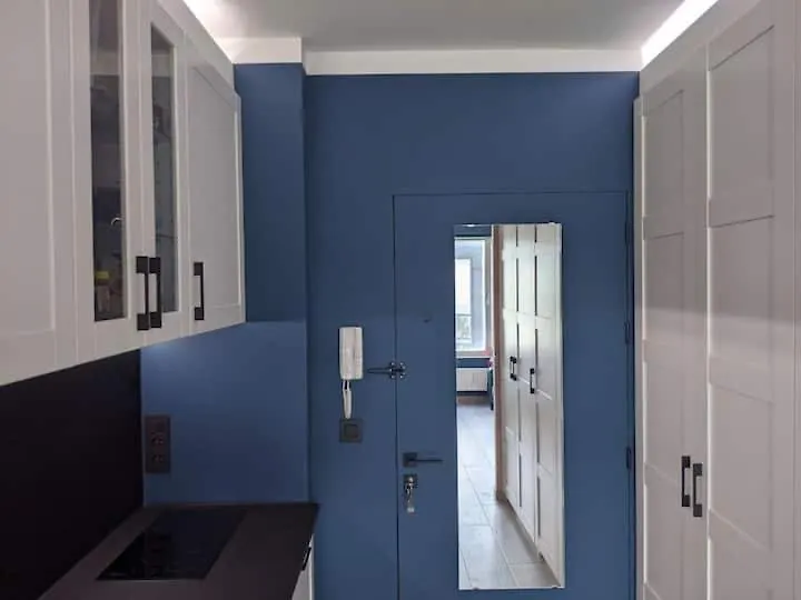 Royal Diamond Apartment @ Central Station Antwerp Belgium